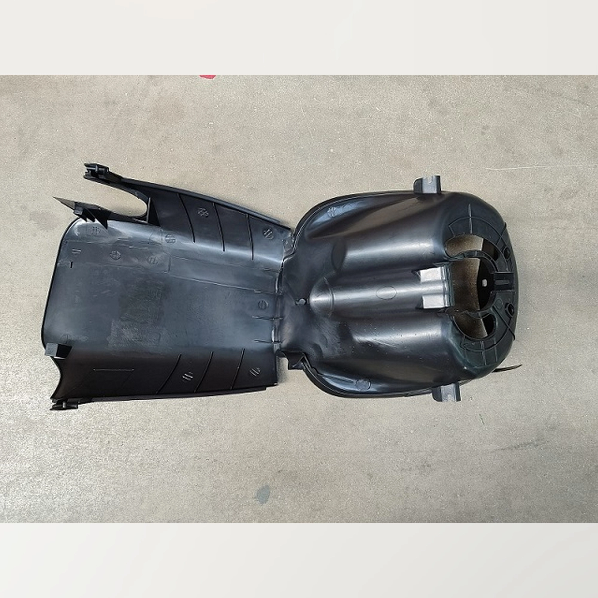 ARORA QUANTUM 125 ÖN İÇ ÇAMURLUK #QUANTUM125 - 050